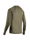 Термобілизна Camo-Tec Long Sleeve Coolpass Olive (1162) L
