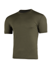 Футболка Camo-Tec CoolTouch Olive (241) XL