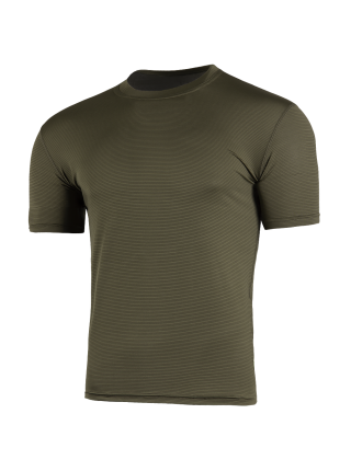 Футболка Camo-Tec CoolTouch Olive (241) XL