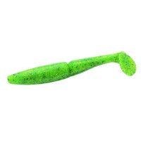 Виброхвост Sawamura One'up Shad 5" 020 5шт