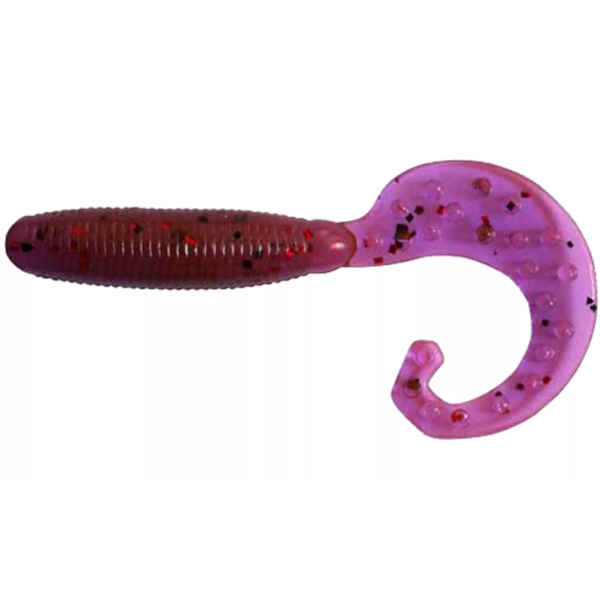 Силікон Reins FAT G TAIL GRUB 2 "583 LOX 1шт