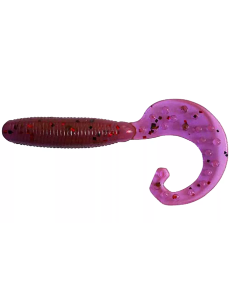 Силікон Reins FAT G TAIL GRUB 3 "583 LOX 1шт