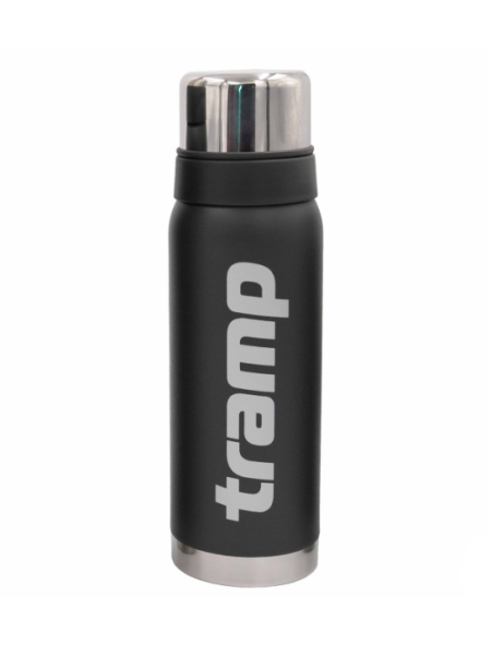 Термос TRAMP Expedition Line 0,75 л (Сірий)