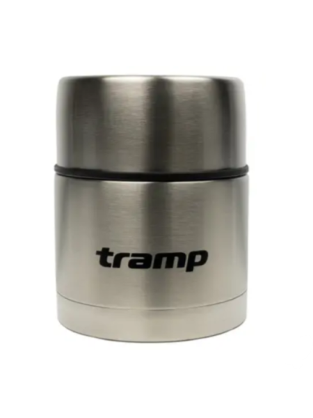 Термос Tramp з широким горлом 0,5л UTRC-077