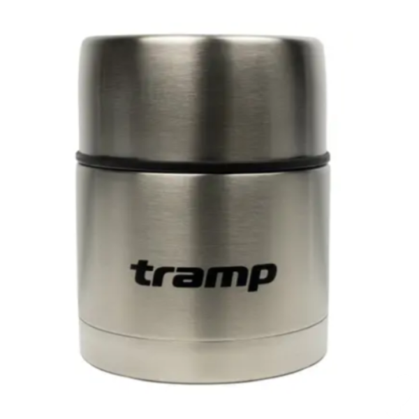 Термос Tramp з широким горлом 0,5л UTRC-077