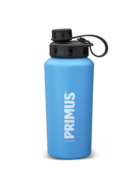 Фляга Primus TrailBottle S.S 1 л Blue