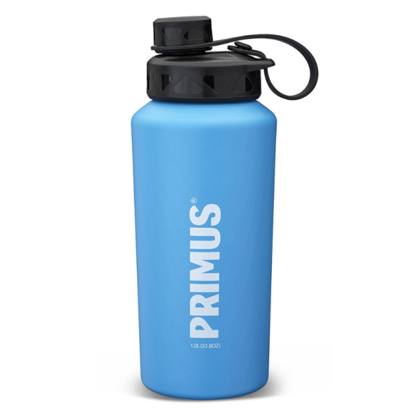 Фляга Primus TrailBottle S.S 1 л Blue