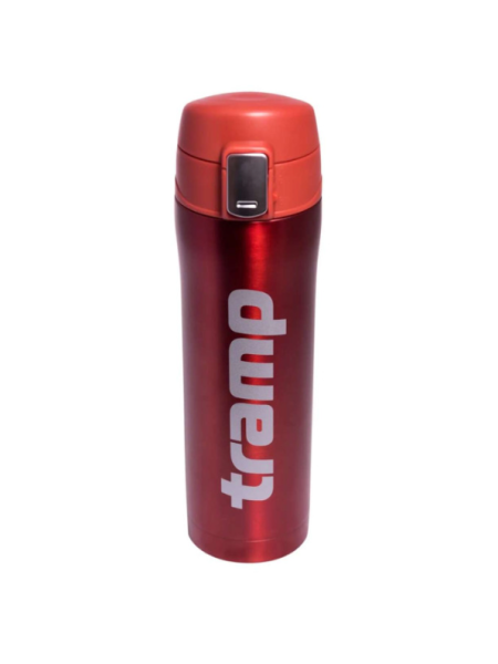 Термос TRAMP 0,45 л UTRC-107 Червоний