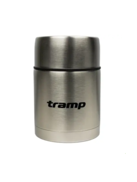Термос Tramp з широким горлом 0,7л UTRC-078