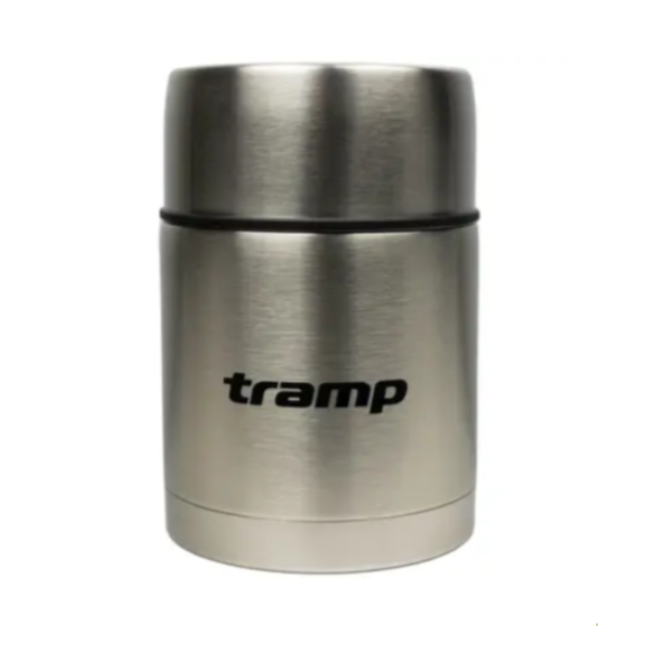 Термос Tramp з широким горлом 0,7л UTRC-078