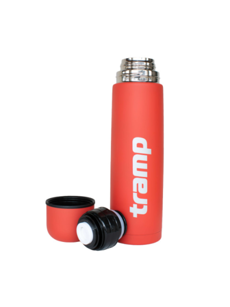 Термос TRAMP Basic 0,5л UTRC-111 Червоний