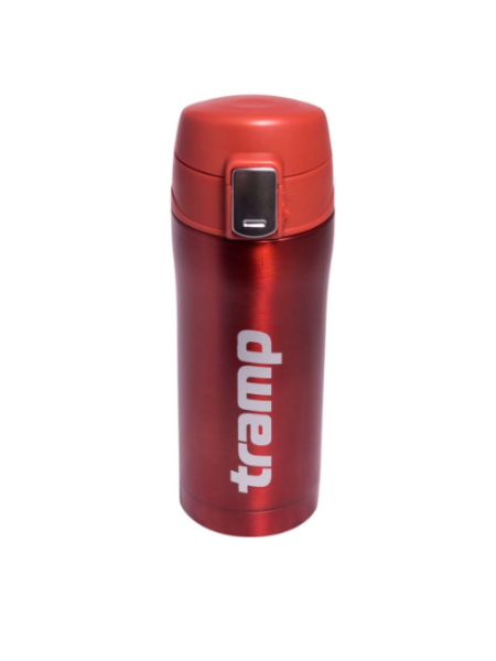 Термос TRAMP 0,35 л UTRC-106 Червоний