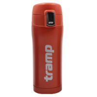 Термос TRAMP 0,35 л UTRC-106 Помаранчевий