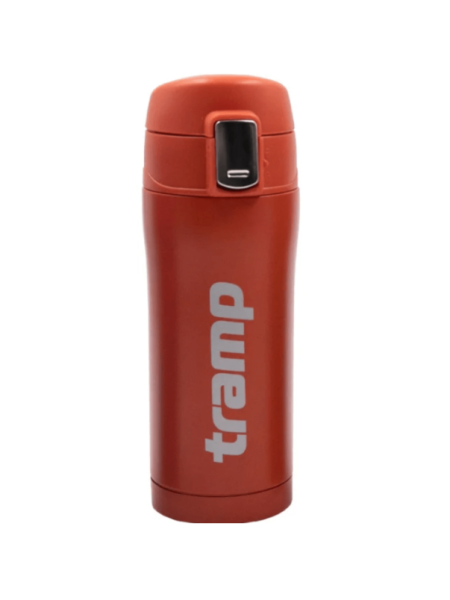 Термос TRAMP 0,35 л UTRC-106 Помаранчевий