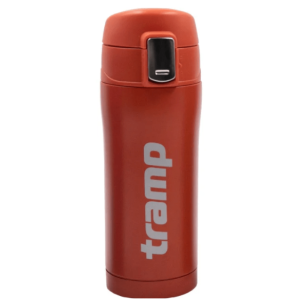 Термос TRAMP 0,35 л UTRC-106 Помаранчевий