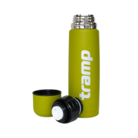 Термос TRAMP Basic 0,75 л UTRC-112 Оливковий