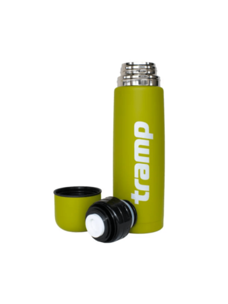 Термос TRAMP Basic 0,5л UTRC-111 Оливковий