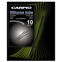 Силіконова трубка Carpio Silicone Tube 2.mm