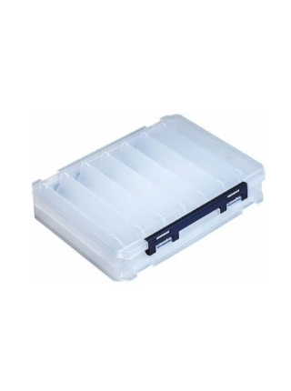 Коробка Meiho Reversible 165N 255х190х50mm clear (1812.05.48)