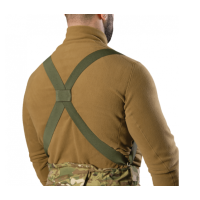 Підтяжки 7 level Олива L