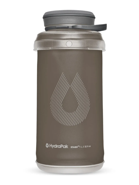 М'яка пляшка HydraPak Stash 1 л
