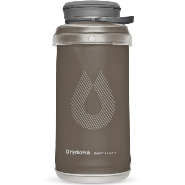М'яка пляшка HydraPak Stash 1 л