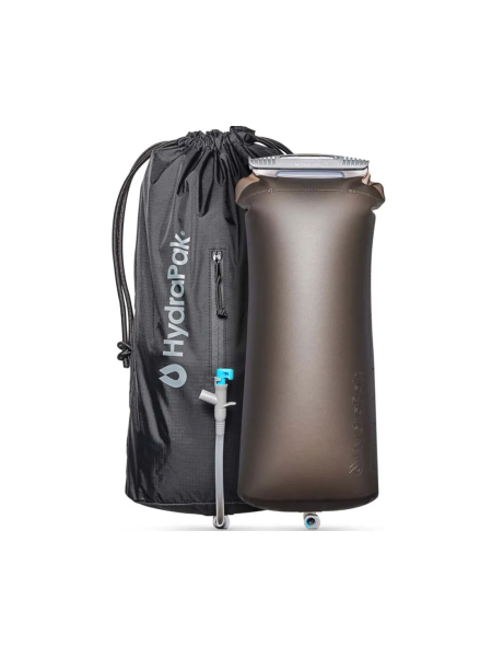 Ємність для води HydraPak Pioneer Water Storage 10L
