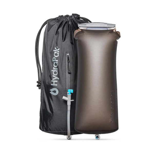 Ємність для води HydraPak Pioneer Water Storage 10L