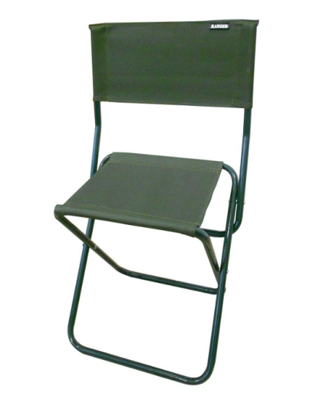 Стілець складаний Ranger Desna