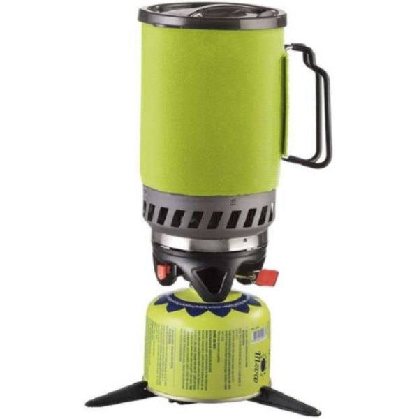 Інтегрована система Meva Tripper