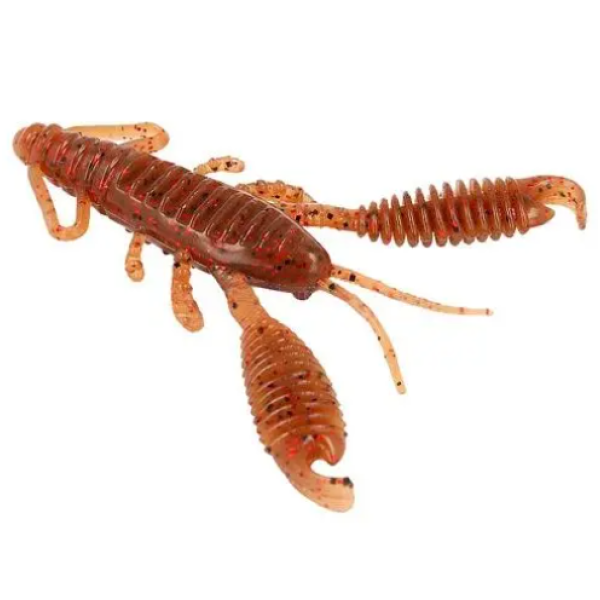 Силікон Reins RING CRAW 3 "007 Ebimiso SP 8 шт