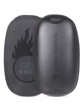 Lifesystems грілки для рук Dual-Palm
