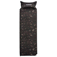 Самонадувний килимок Ranger Batur Camo