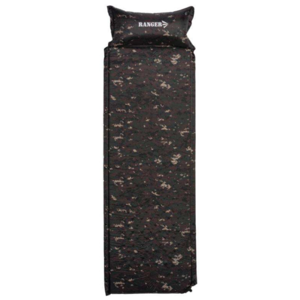 Самонадувний килимок Ranger Batur Camo