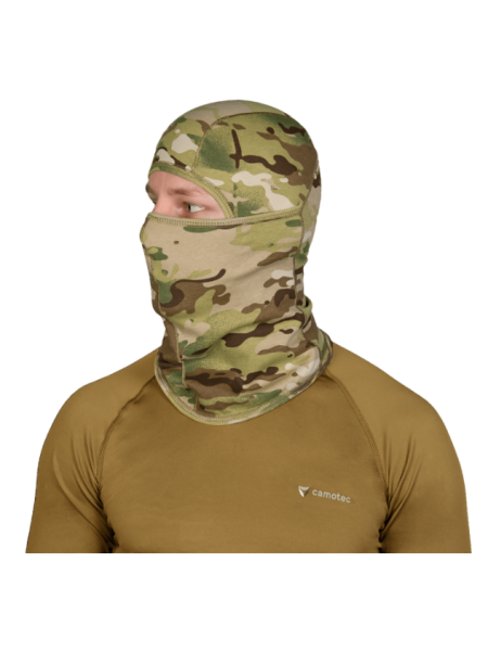 Балаклава Pro Ribana Multicam (7934)