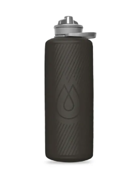 М'яка пляшка HydraPak Flux Bottle 1L