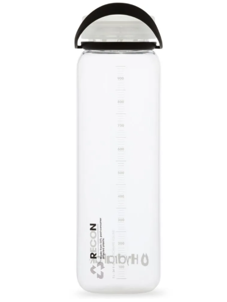 Фляга HydraPak Recon Bottle 1L