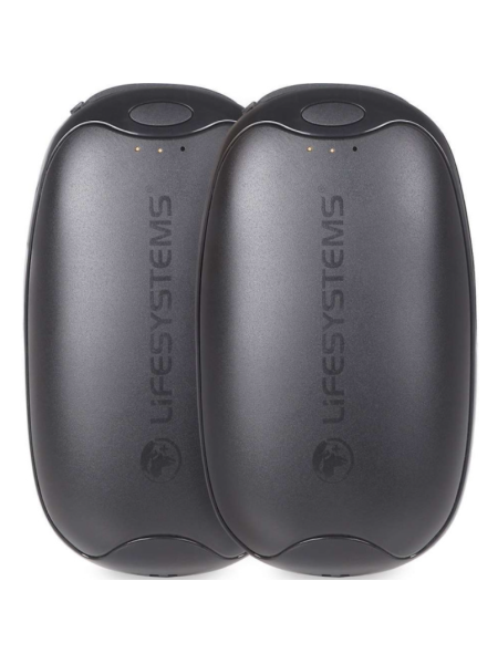 Lifesystems грілки для рук Dual-Palm
