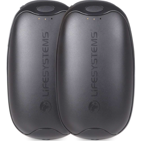 Lifesystems грілки для рук Dual-Palm