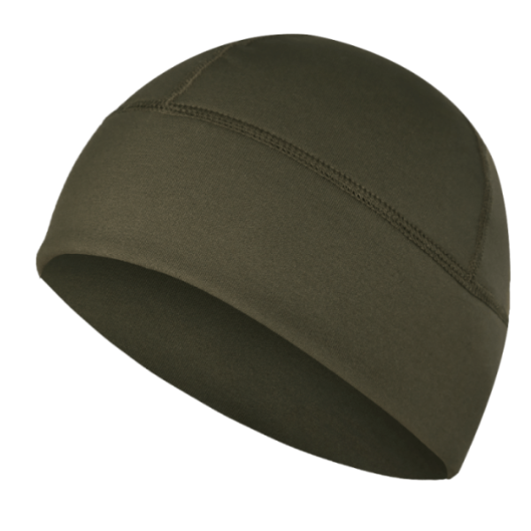 Шапка Air Stretch Olive 6591