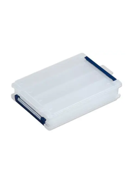 Коробка Meiho Reversible 180V 205x145x50mm clear (1791.03.59)