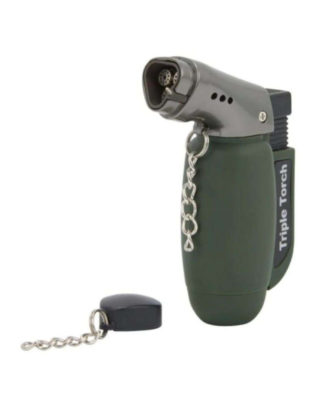 Турбозапальничка GoSystem Mach 3 Triple Flame