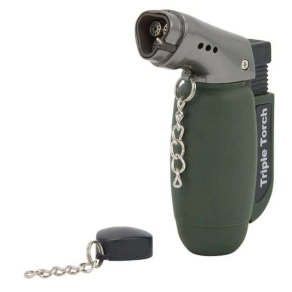 Турбозапальничка GoSystem Mach 3 Triple Flame