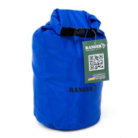 Гермомішок Ranger 10 L Blue