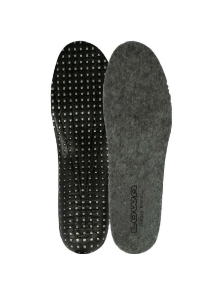 LOWA устілки Footbed Cold Weather 44.0