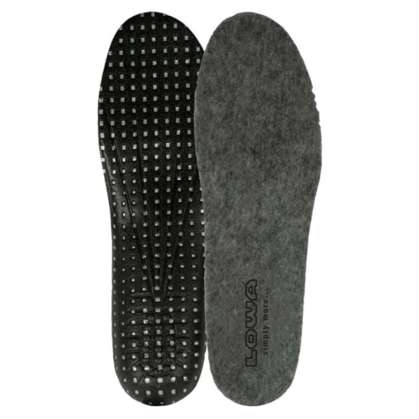 LOWA устілки Footbed Cold Weather 44.0