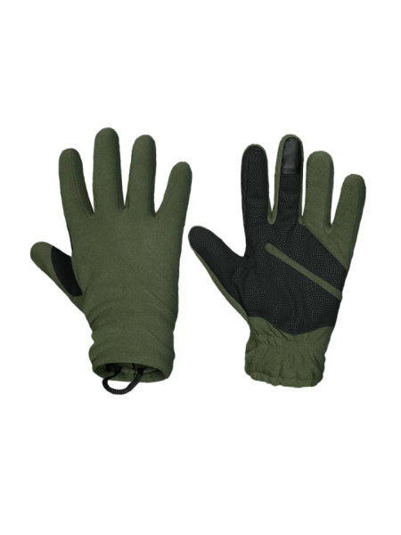 Рукавички Universal Pro Touch Олива (7378), M