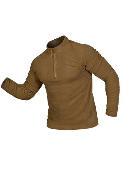 Флісова кофта Hawk Койот (7283), XXXL