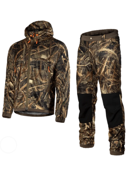 Костюм Hunter Vent Grid Тихі Плавні (5816)S