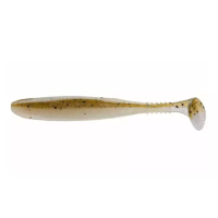 Силікон Daiwa Tournament D`Fin 75mm 1pc #MO Ayu (16500-008)